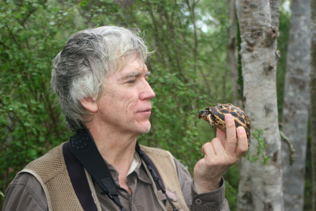 Russ Mittermeier